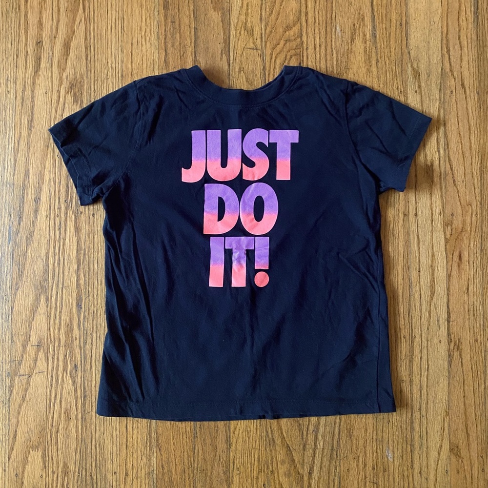 Nike Short Sleeve